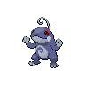 Shadow Politoed